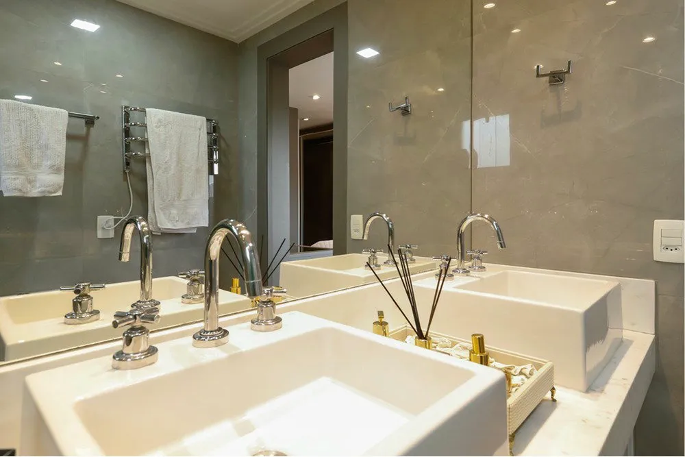 Apartamento, 3 quartos, 159 m² - Foto 2