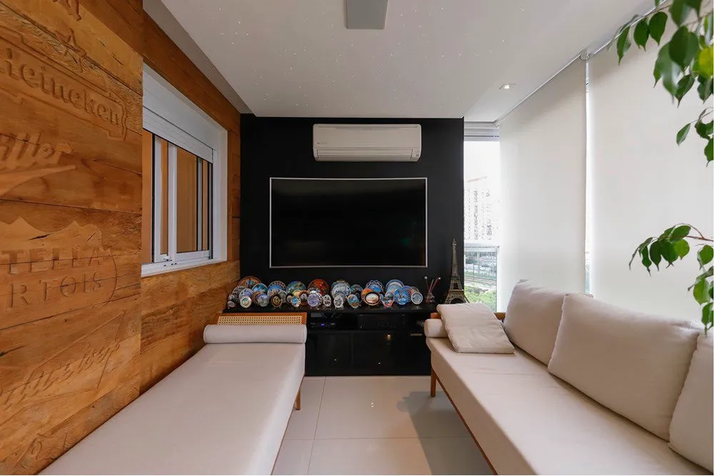 Apartamento, 3 quartos, 159 m² - Foto 4