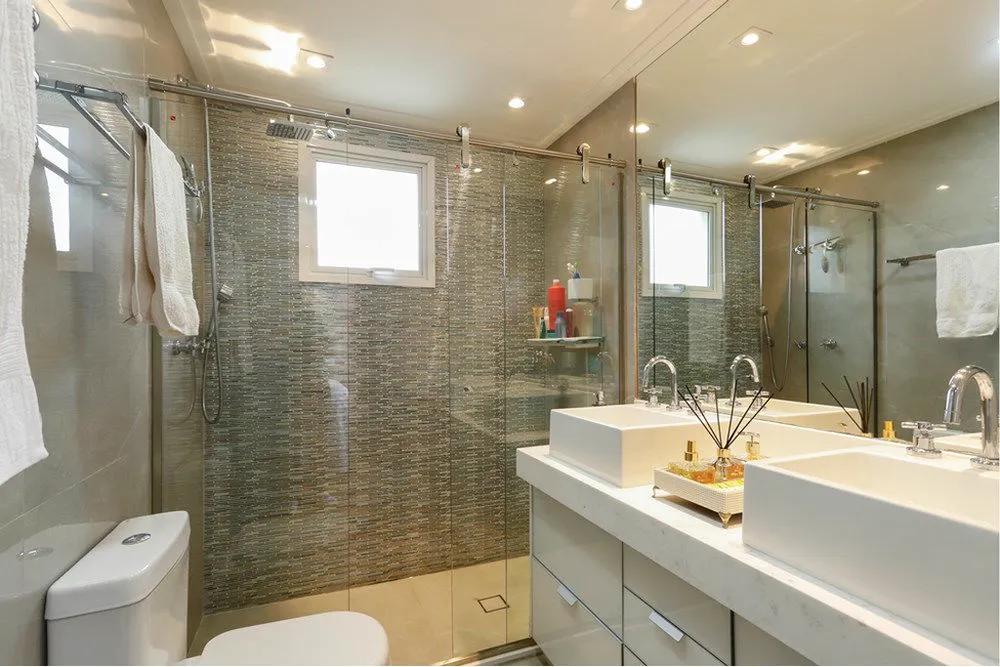 Apartamento, 3 quartos, 159 m² - Foto 1