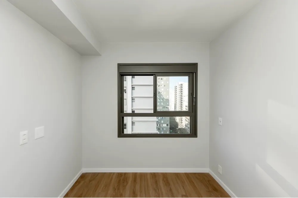 Apartamento, 1 quarto, 32 m² - Foto 2