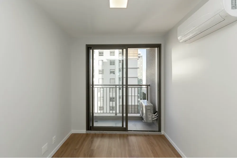Apartamento, 1 quarto, 32 m² - Foto 4
