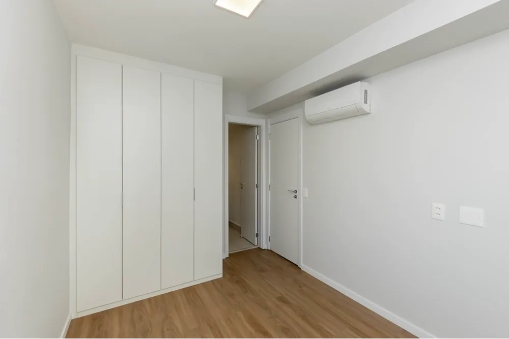 Apartamento, 1 quarto, 32 m² - Foto 3