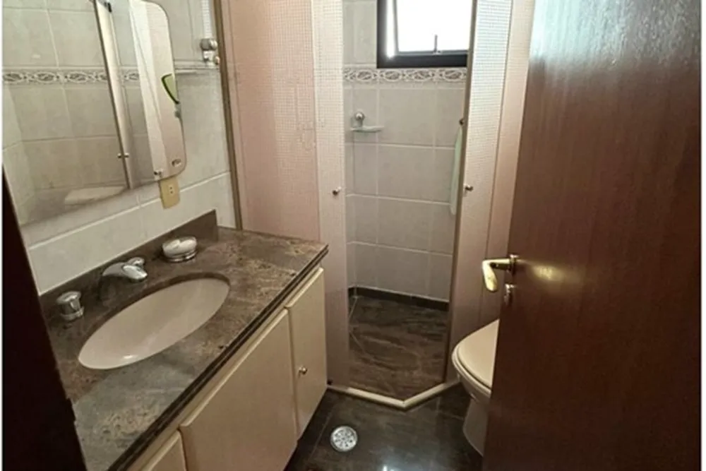 Apartamento, 4 quartos, 183 m² - Foto 4