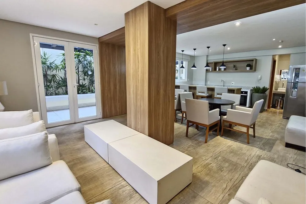 Apartamento, 2 quartos, 103 m² - Foto 3
