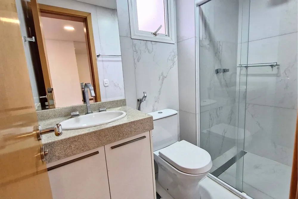 Apartamento, 2 quartos, 103 m² - Foto 1