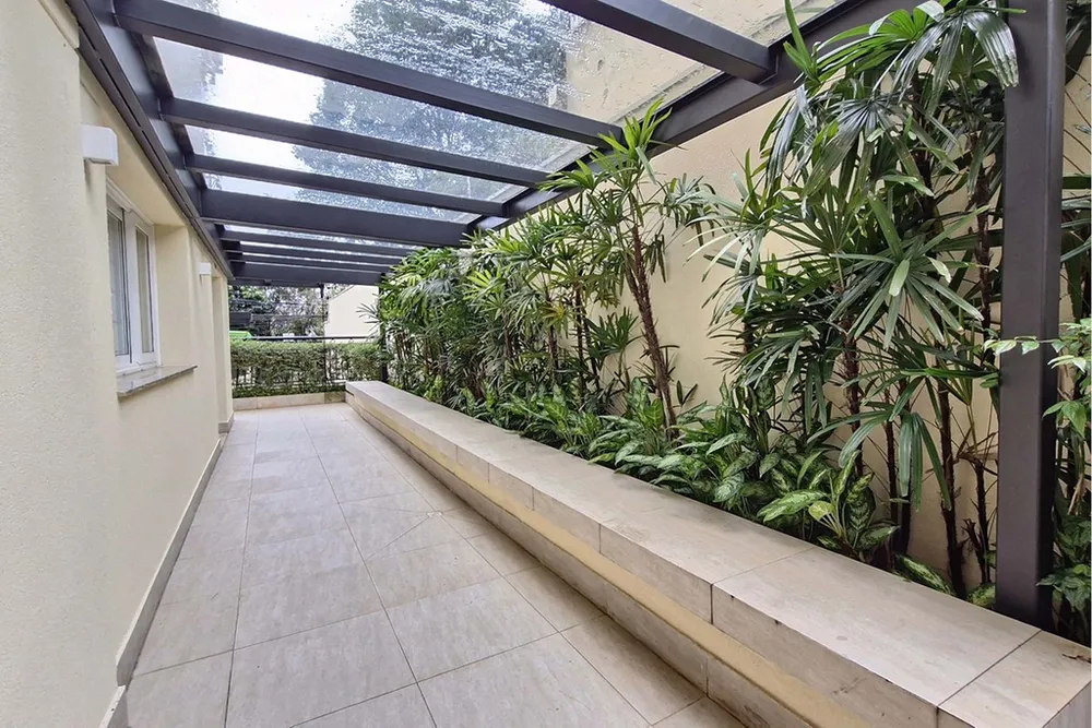 Apartamento, 2 quartos, 103 m² - Foto 2
