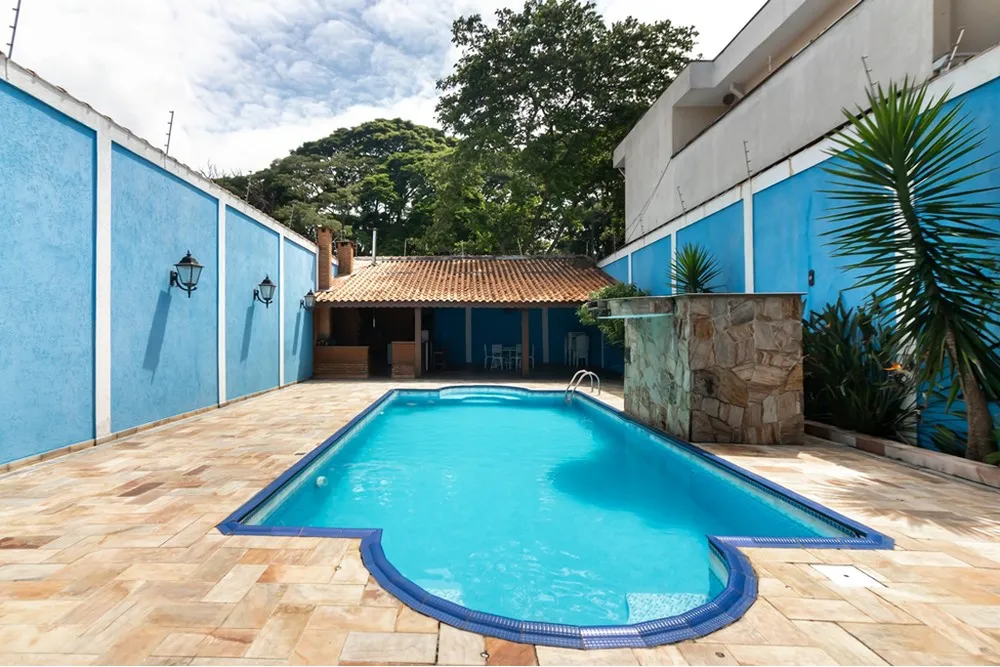 Casa, 4 quartos, 402 m² - Foto 1