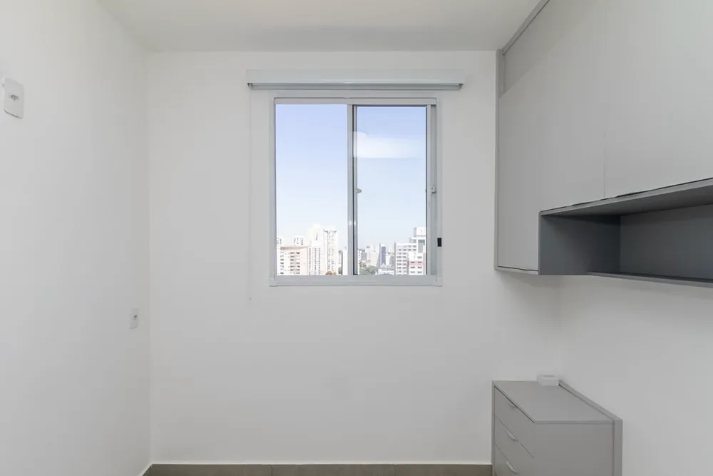 Apartamento, 2 quartos, 30 m² - Foto 4