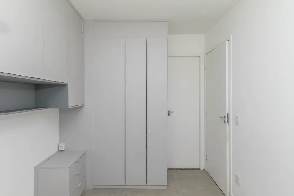 Apartamento, 2 quartos, 30 m² - Foto 1