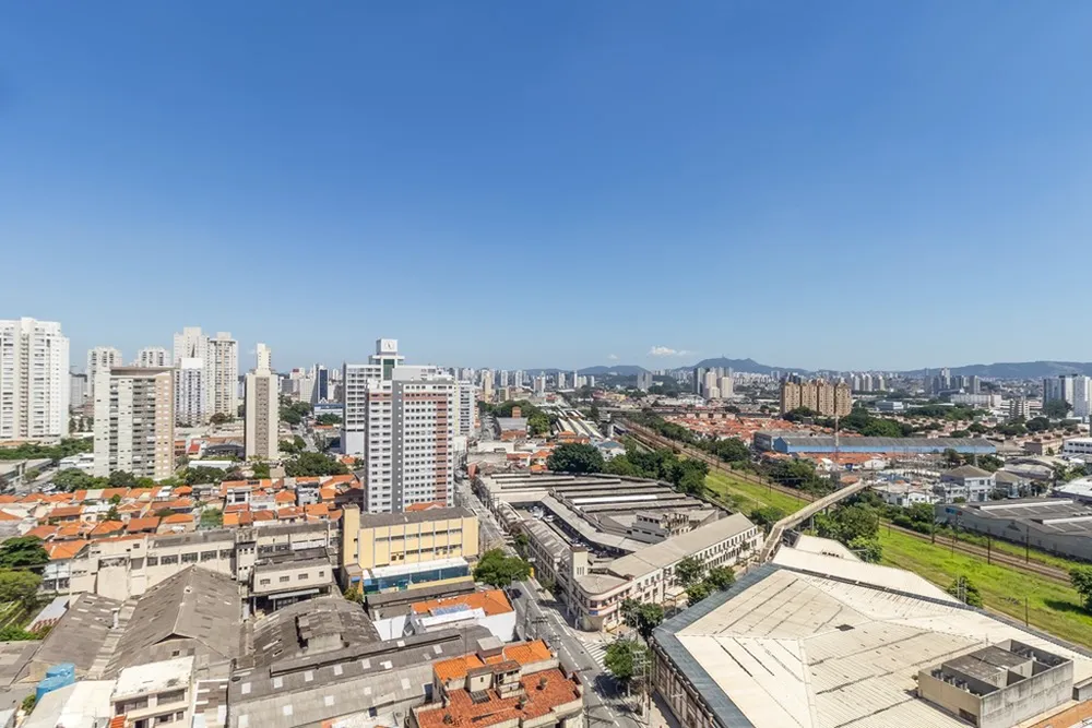 Apartamento, 2 quartos, 30 m² - Foto 3