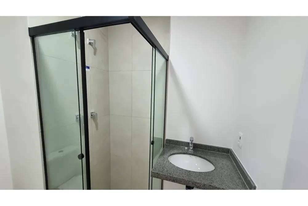 Apartamento, 1 quarto, 23 m² - Foto 2
