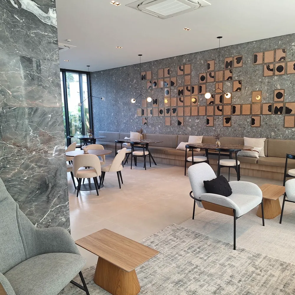 Cobertura, 4 quartos, 338 m² - Foto 4