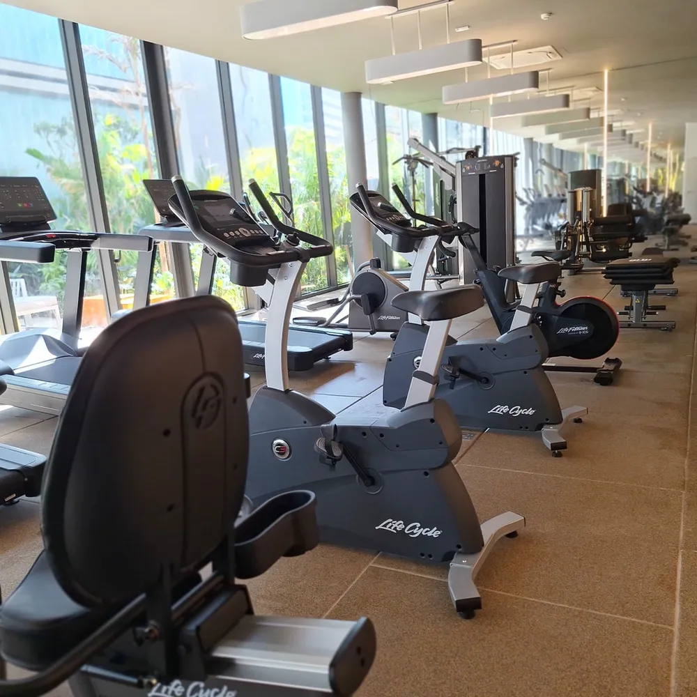 Cobertura, 4 quartos, 338 m² - Foto 3