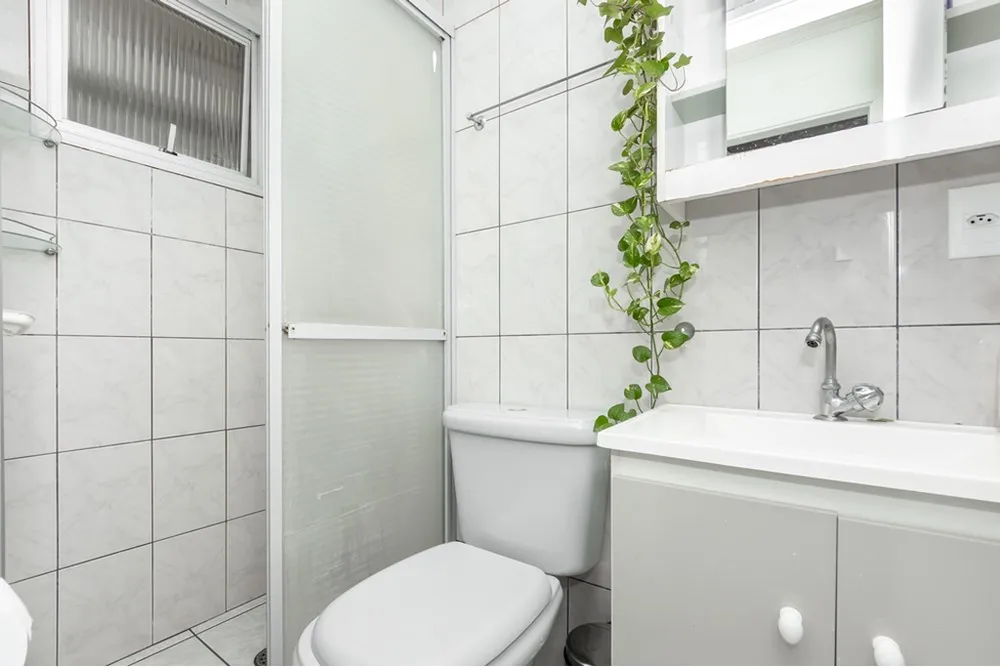 Apartamento, 2 quartos, 56 m² - Foto 4