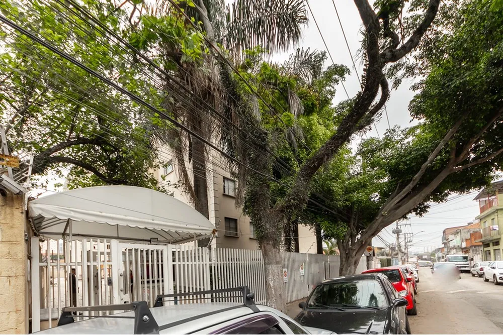 Apartamento, 2 quartos, 56 m² - Foto 2