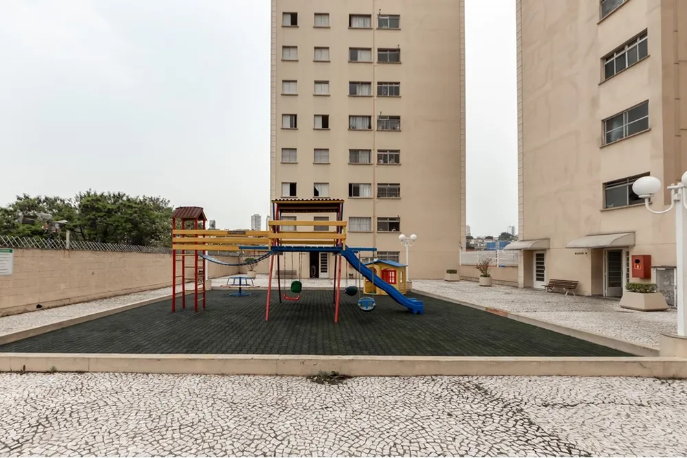 Apartamento, 2 quartos, 56 m² - Foto 1