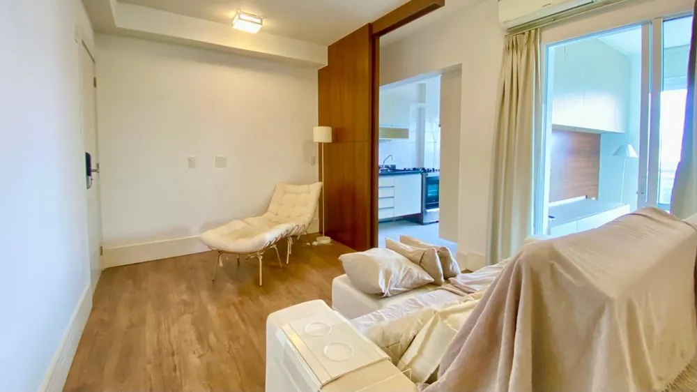 Apartamento, 2 quartos, 72 m² - Foto 2