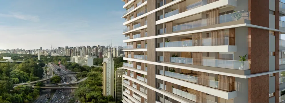 Apartamento, 4 quartos, 254 m² - Foto 4