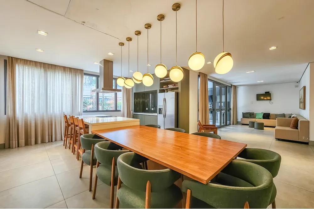 Apartamento, 4 quartos, 150 m² - Foto 4