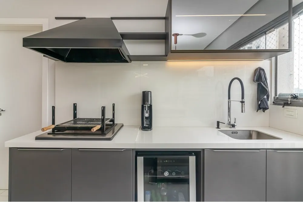 Apartamento, 4 quartos, 150 m² - Foto 1