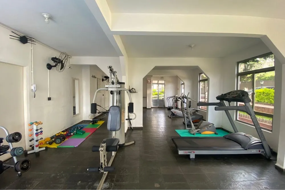 Apartamento, 2 quartos, 51 m² - Foto 2