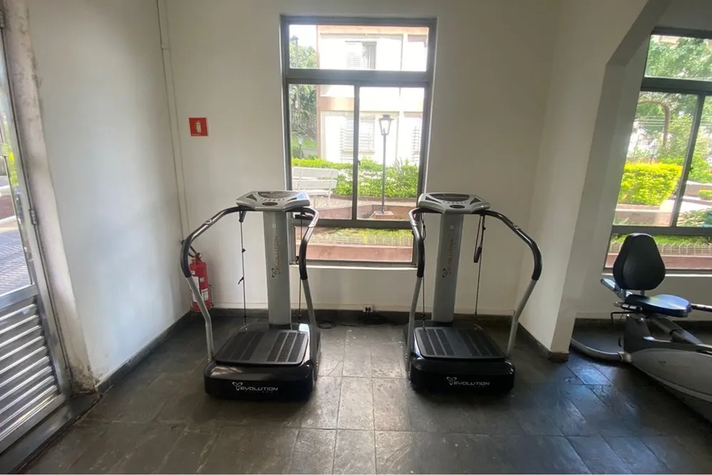 Apartamento, 2 quartos, 51 m² - Foto 3