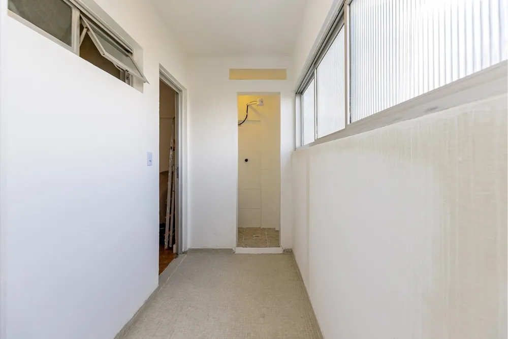 Apartamento, 3 quartos, 86 m² - Foto 2