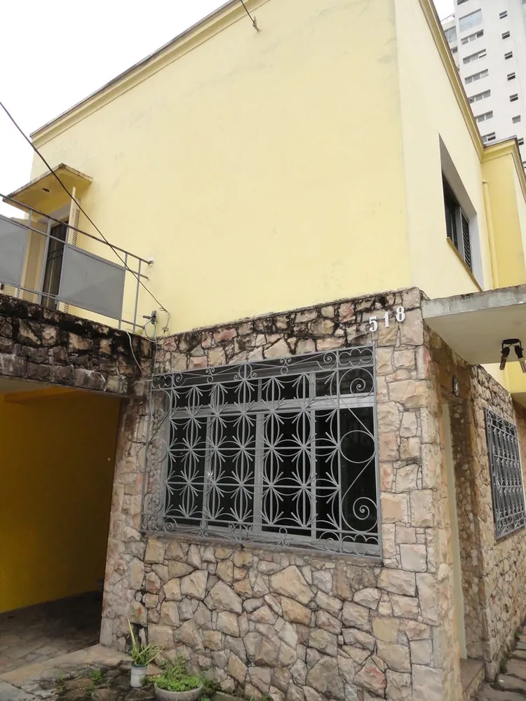Casa, 3 quartos, 191 m² - Foto 2