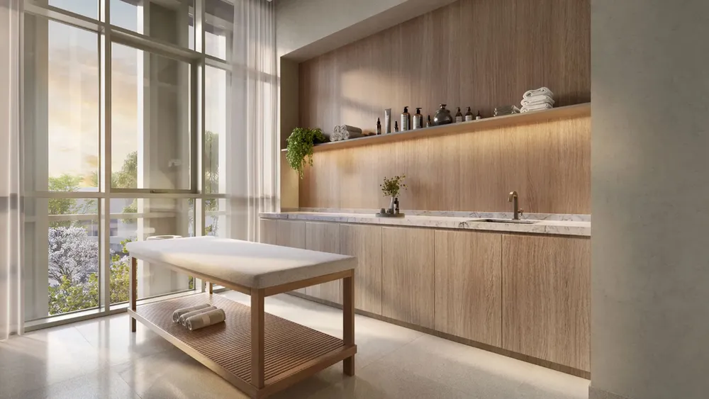 Cobertura, 4 quartos, 395 m² - Foto 2
