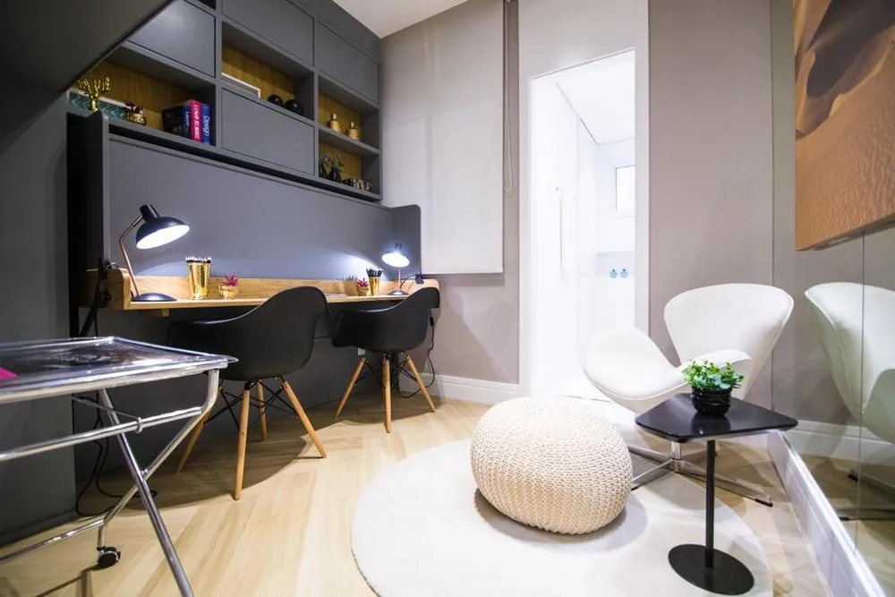 Cobertura, 3 quartos, 247 m² - Foto 2