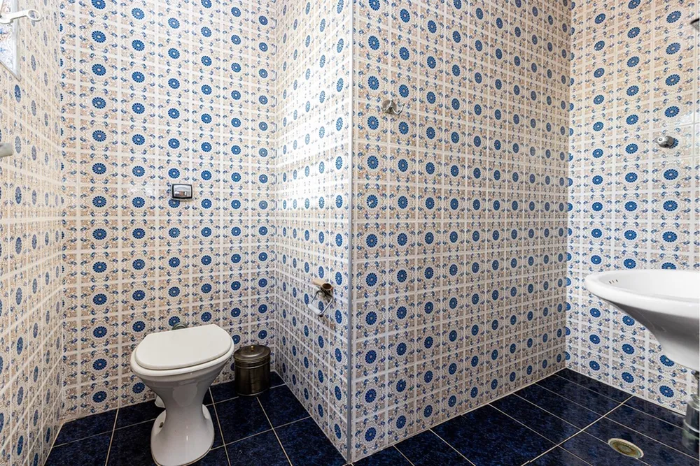 Casa, 4 quartos, 167 m² - Foto 1