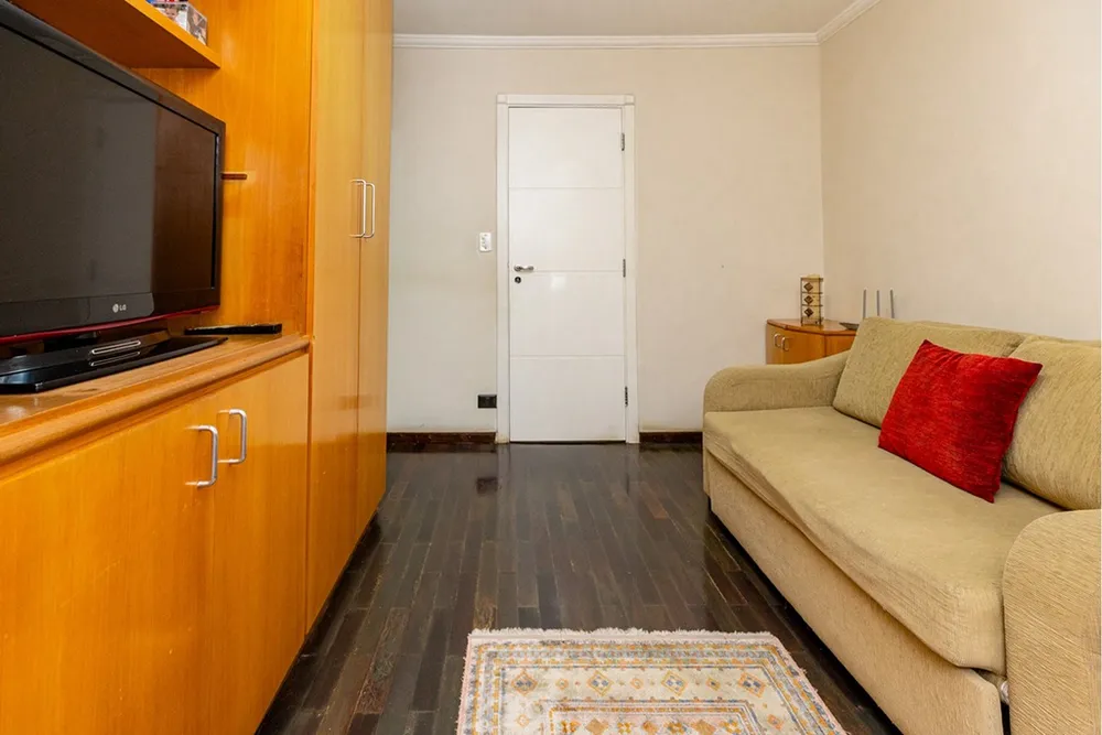 Casa, 4 quartos, 167 m² - Foto 2