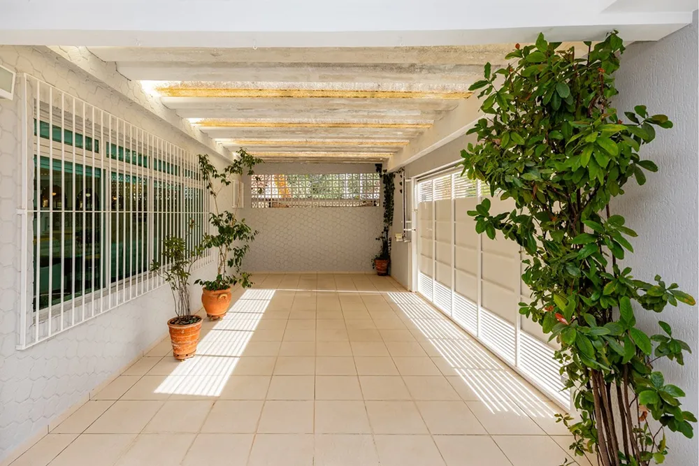 Casa, 4 quartos, 167 m² - Foto 3