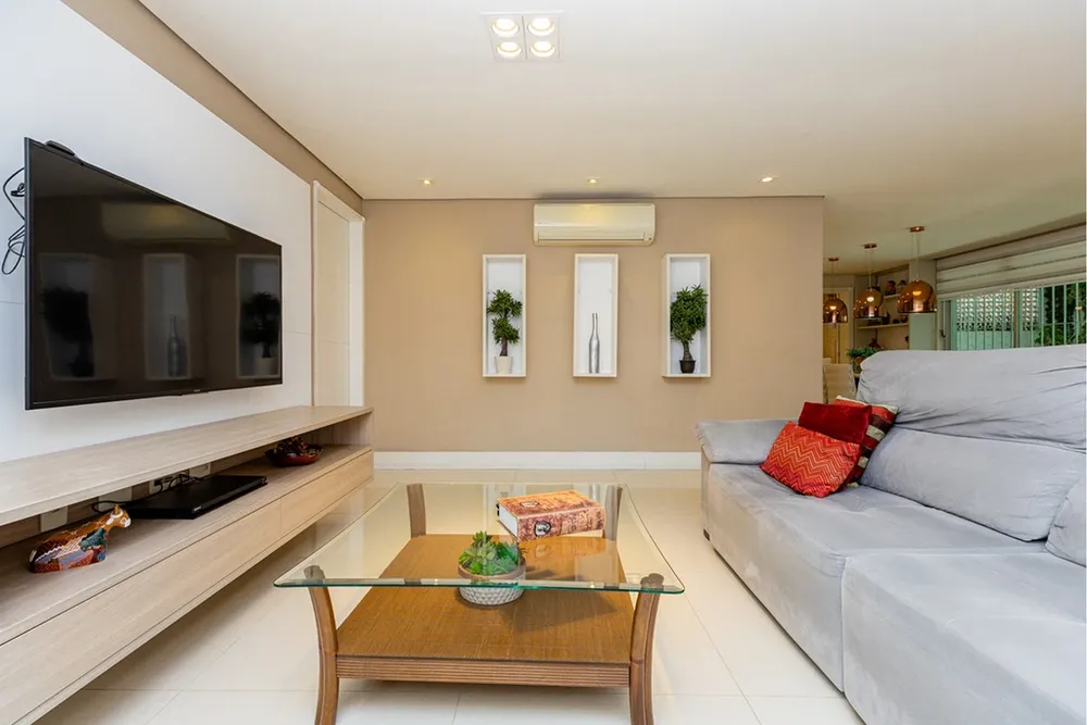 Casa, 4 quartos, 167 m² - Foto 4