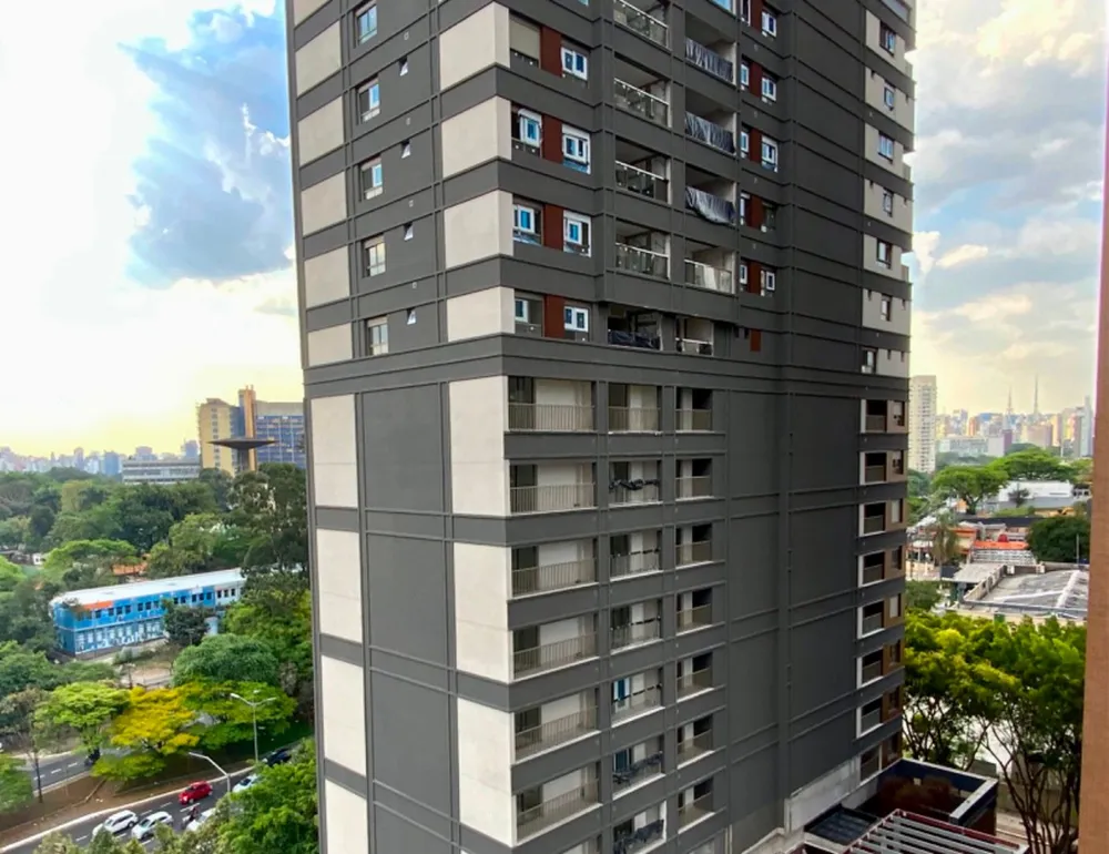 Apartamento, 1 quarto, 28 m² - Foto 4