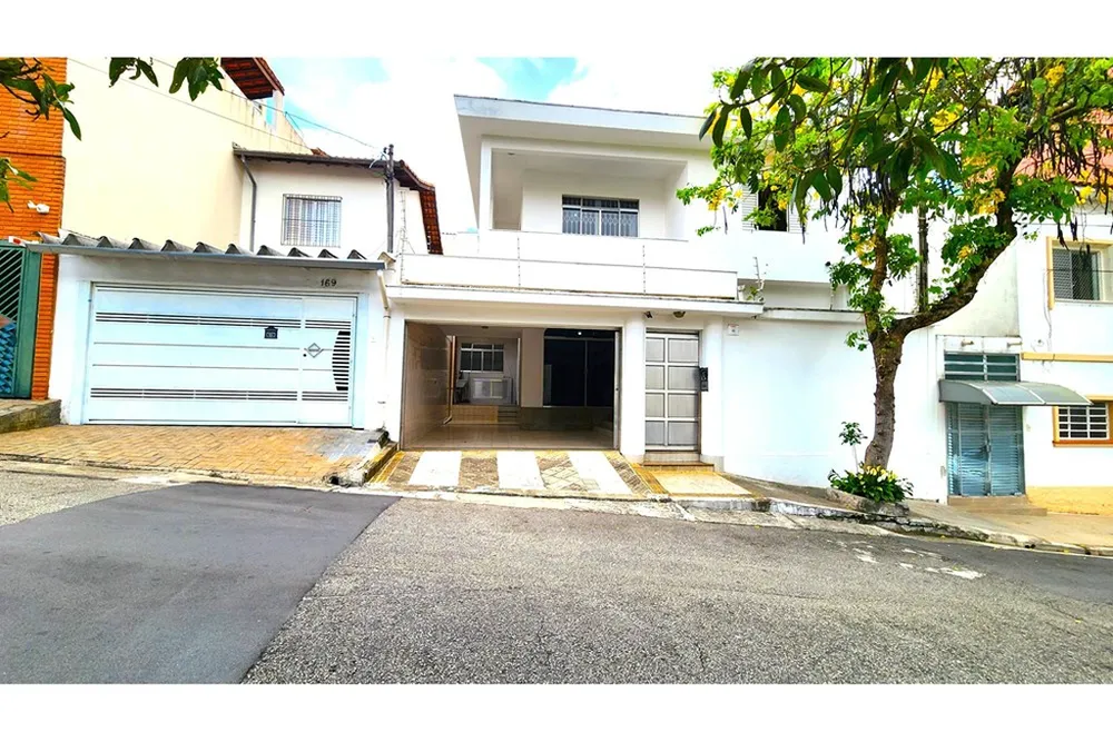Casa, 4 quartos, 218 m² - Foto 3