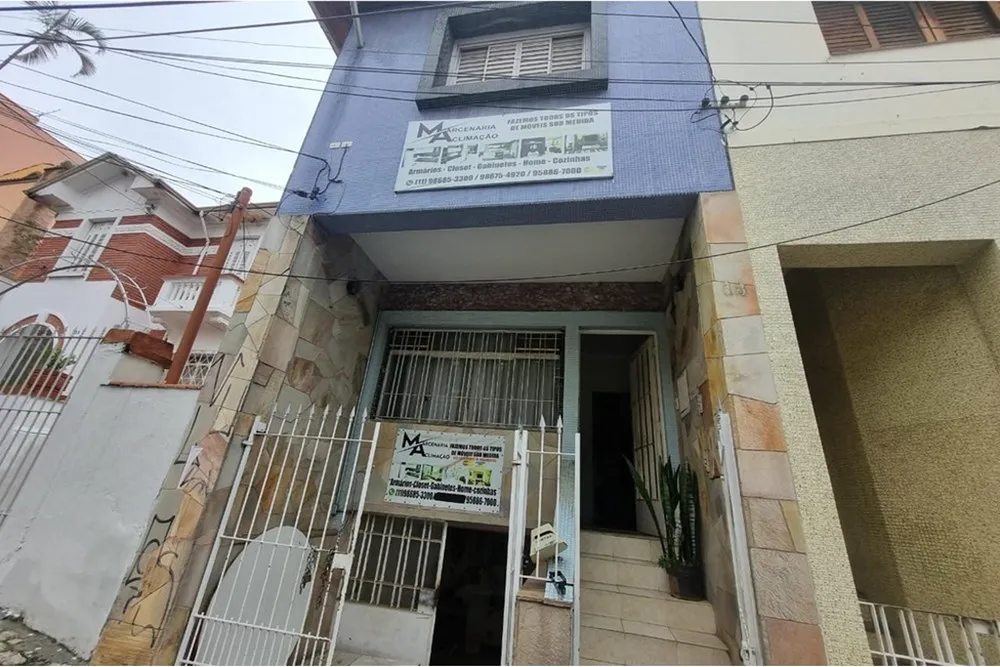 Casa, 3 quartos, 150 m² - Foto 1