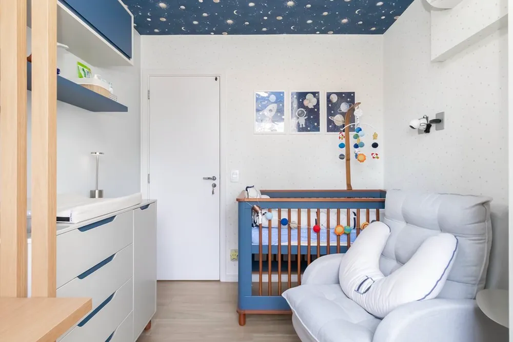 Apartamento, 2 quartos, 85 m² - Foto 3