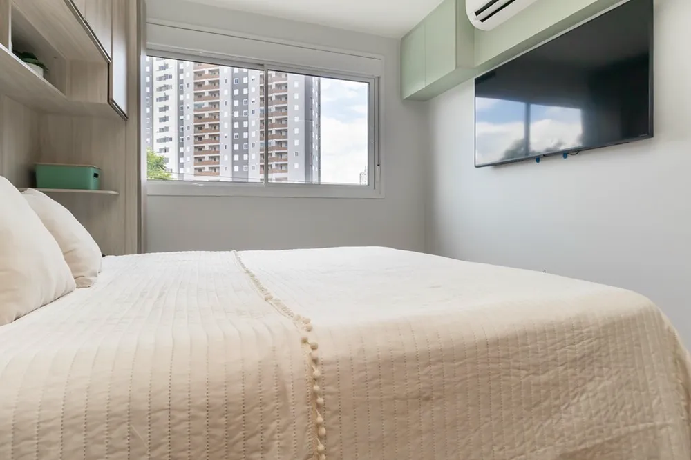 Apartamento, 2 quartos, 85 m² - Foto 4