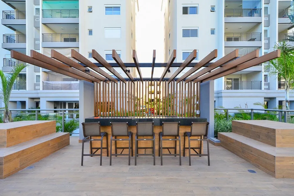Apartamento, 2 quartos, 85 m² - Foto 1