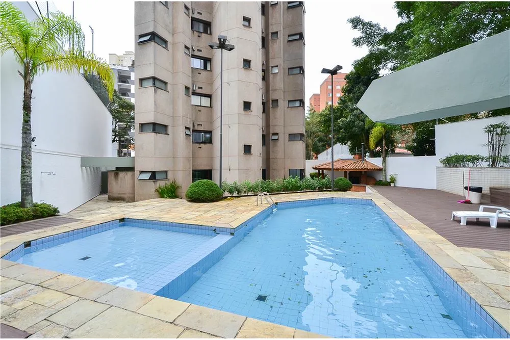 Apartamento, 2 quartos, 97 m² - Foto 2