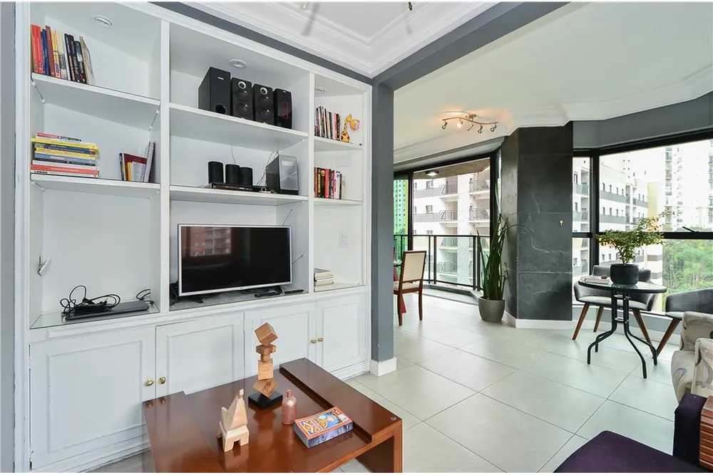 Apartamento, 2 quartos, 97 m² - Foto 4