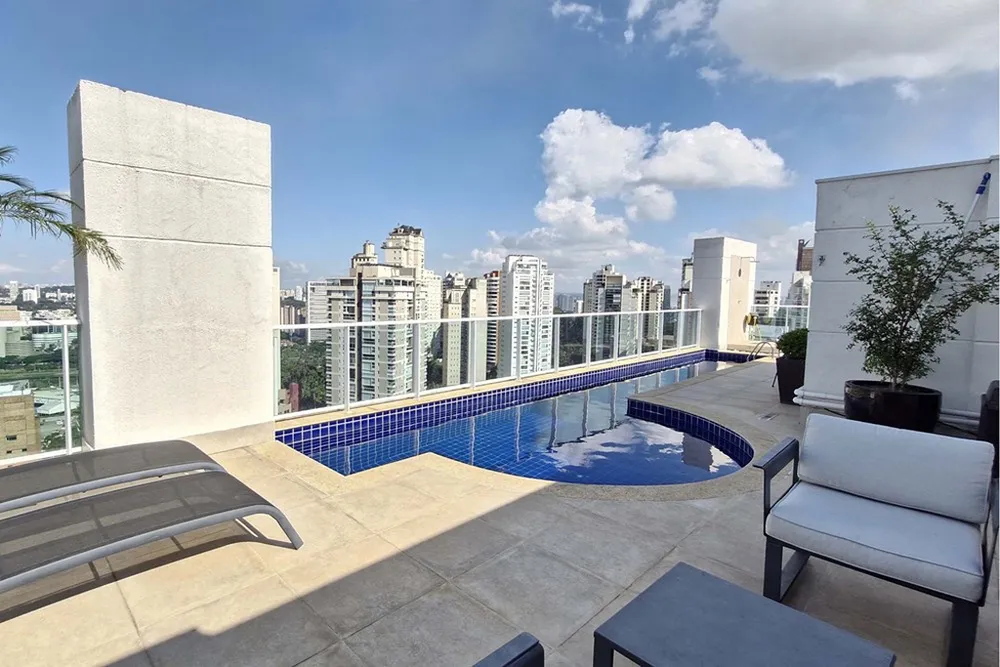 Cobertura, 3 quartos, 402 m² - Foto 3