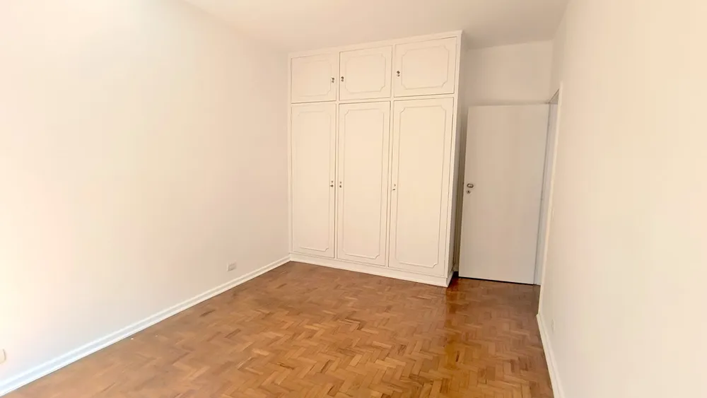 Apartamento, 3 quartos, 175 m² - Foto 2