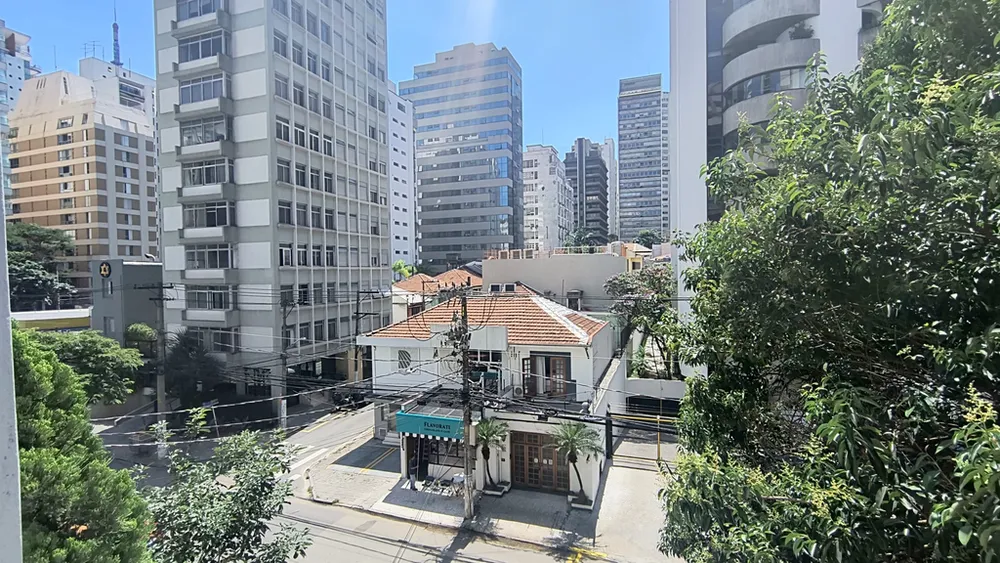 Apartamento, 3 quartos, 175 m² - Foto 3
