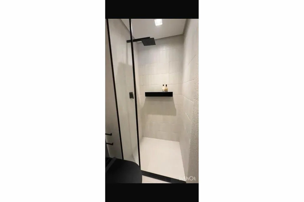 Apartamento, 1 quarto, 23 m² - Foto 2
