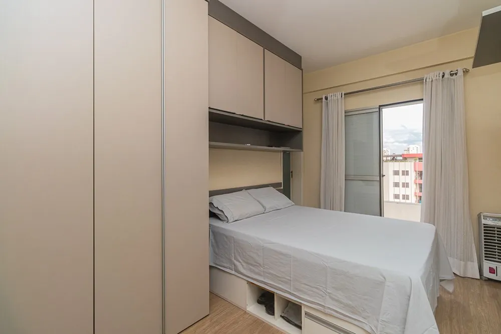 Cobertura, 3 quartos, 167 m² - Foto 2