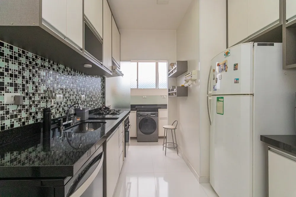 Cobertura, 3 quartos, 167 m² - Foto 3