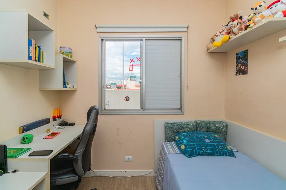 Cobertura, 3 quartos, 167 m² - Foto 1