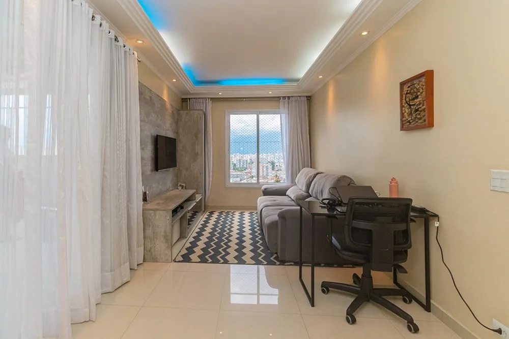 Cobertura, 3 quartos, 167 m² - Foto 4